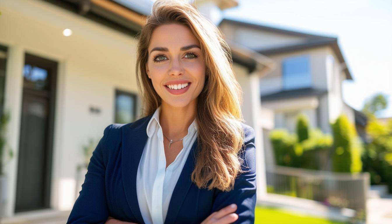 Don’t Become A Real Estate Agent If…