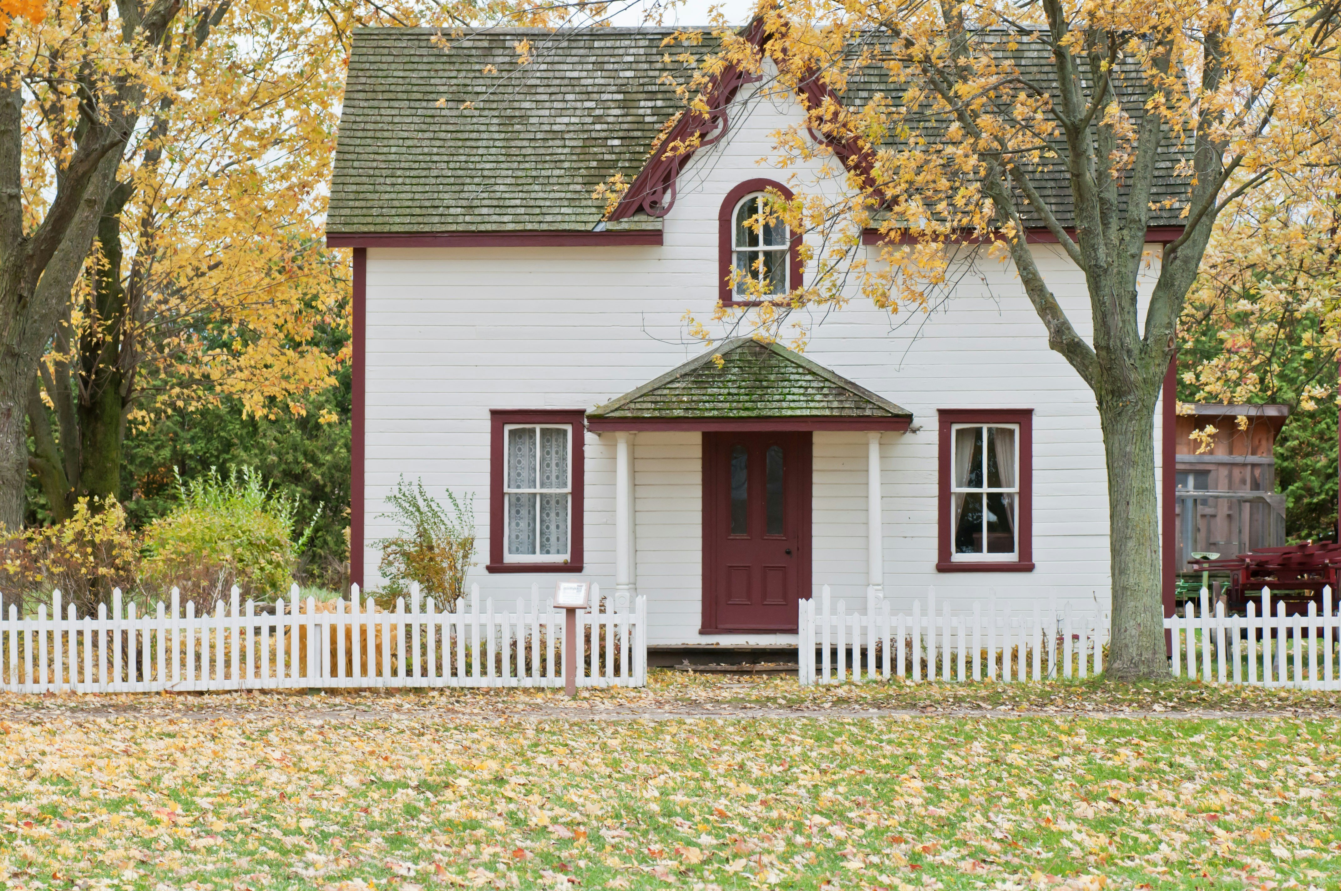 4 Rookie Mistakes That Keep People From Selling Their Home