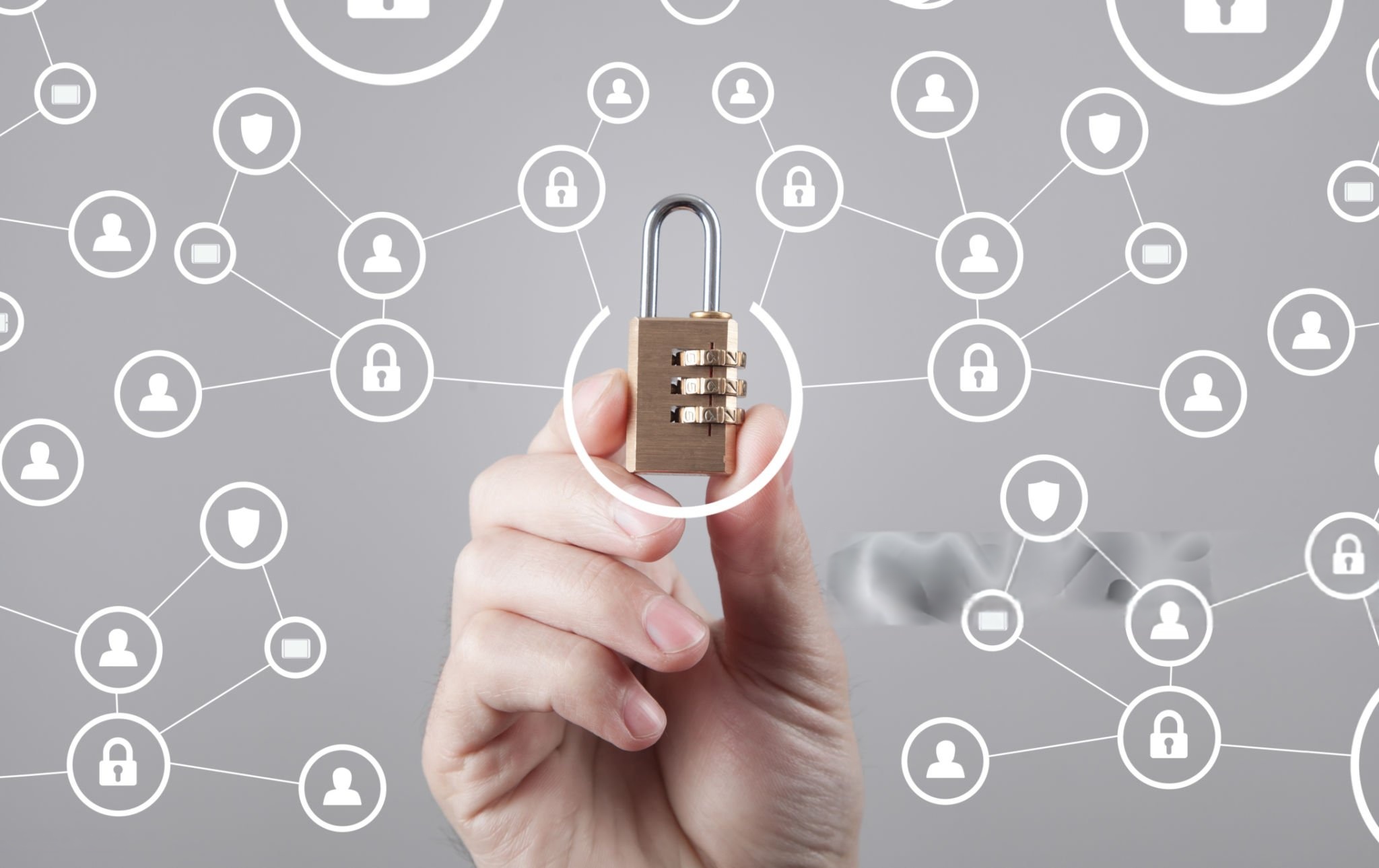 Securing Connections in a Digital World