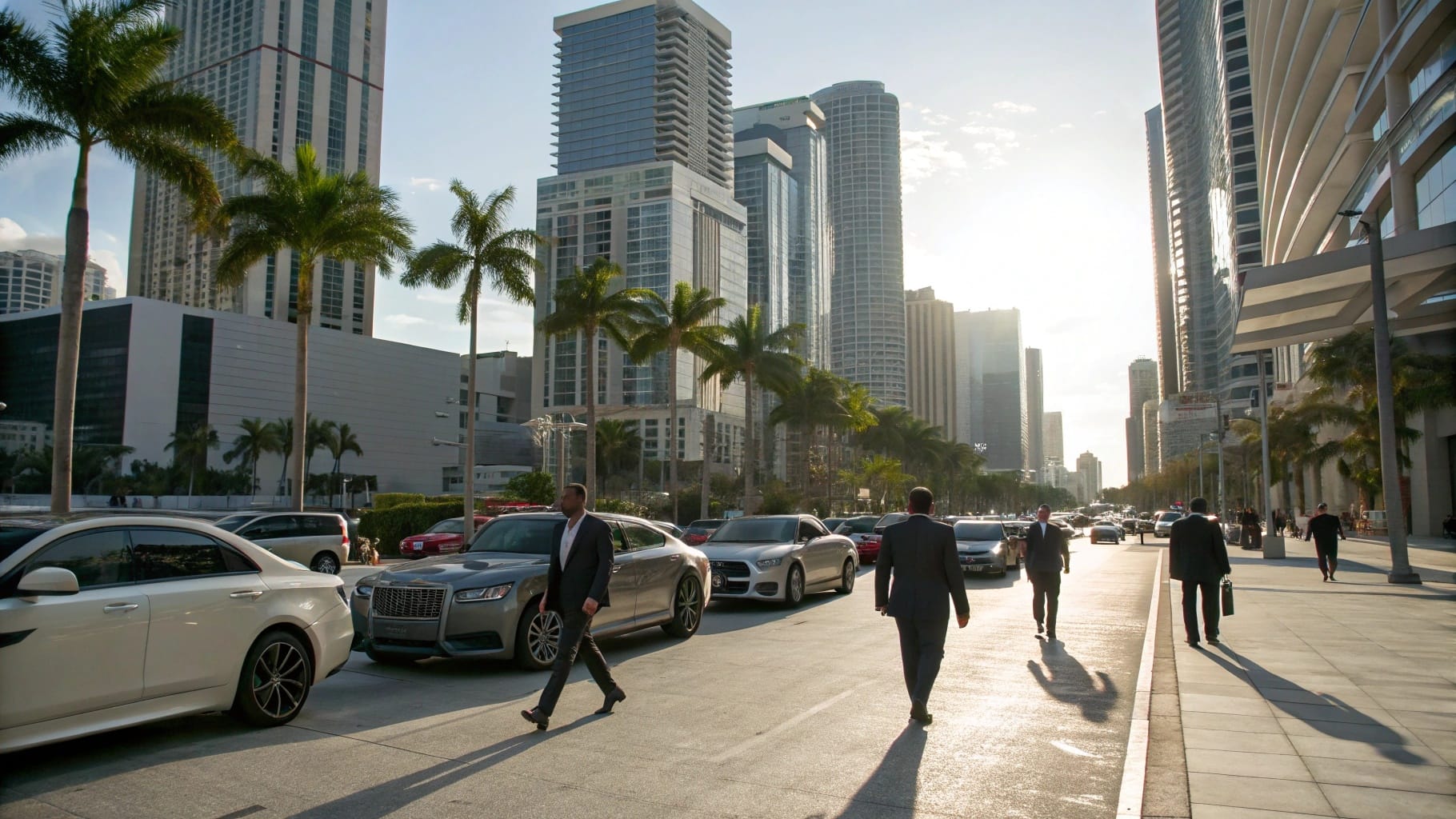 miami real estate