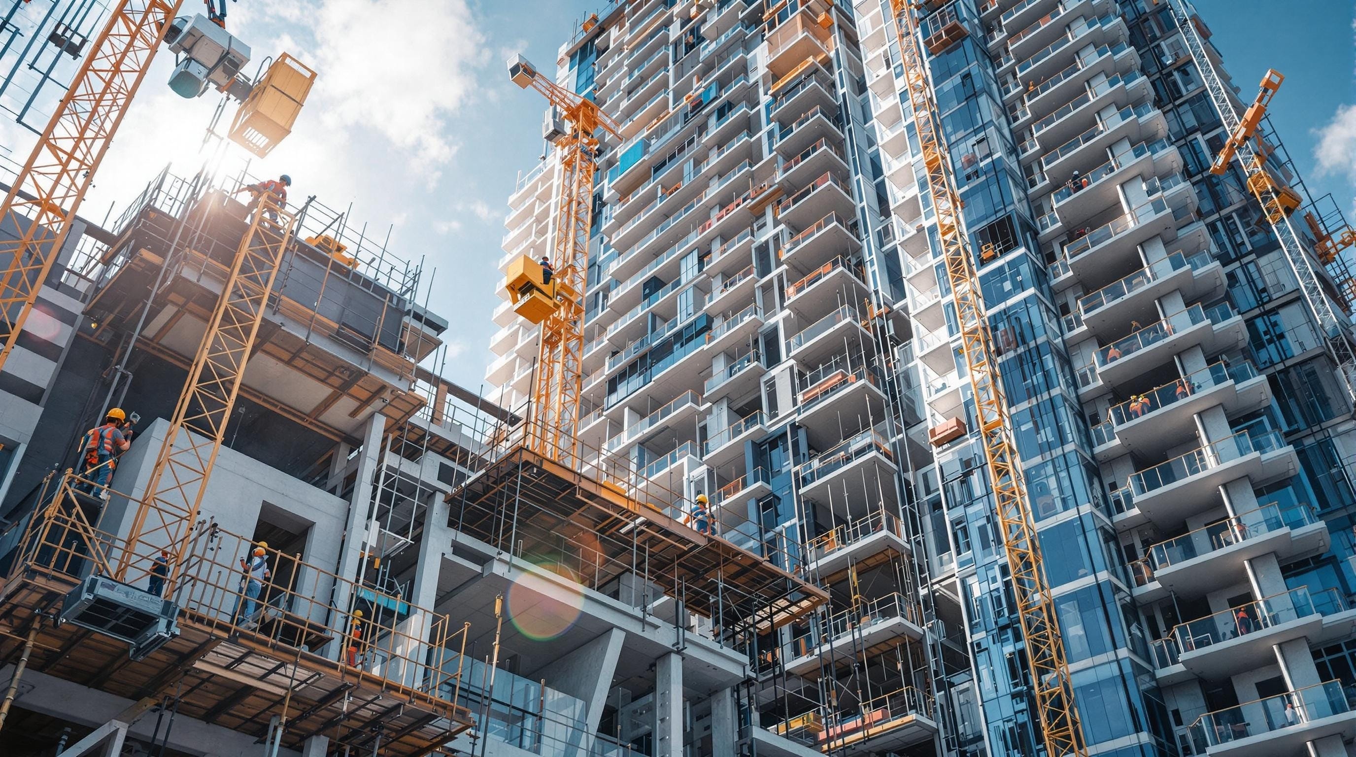 miami new construction real estate