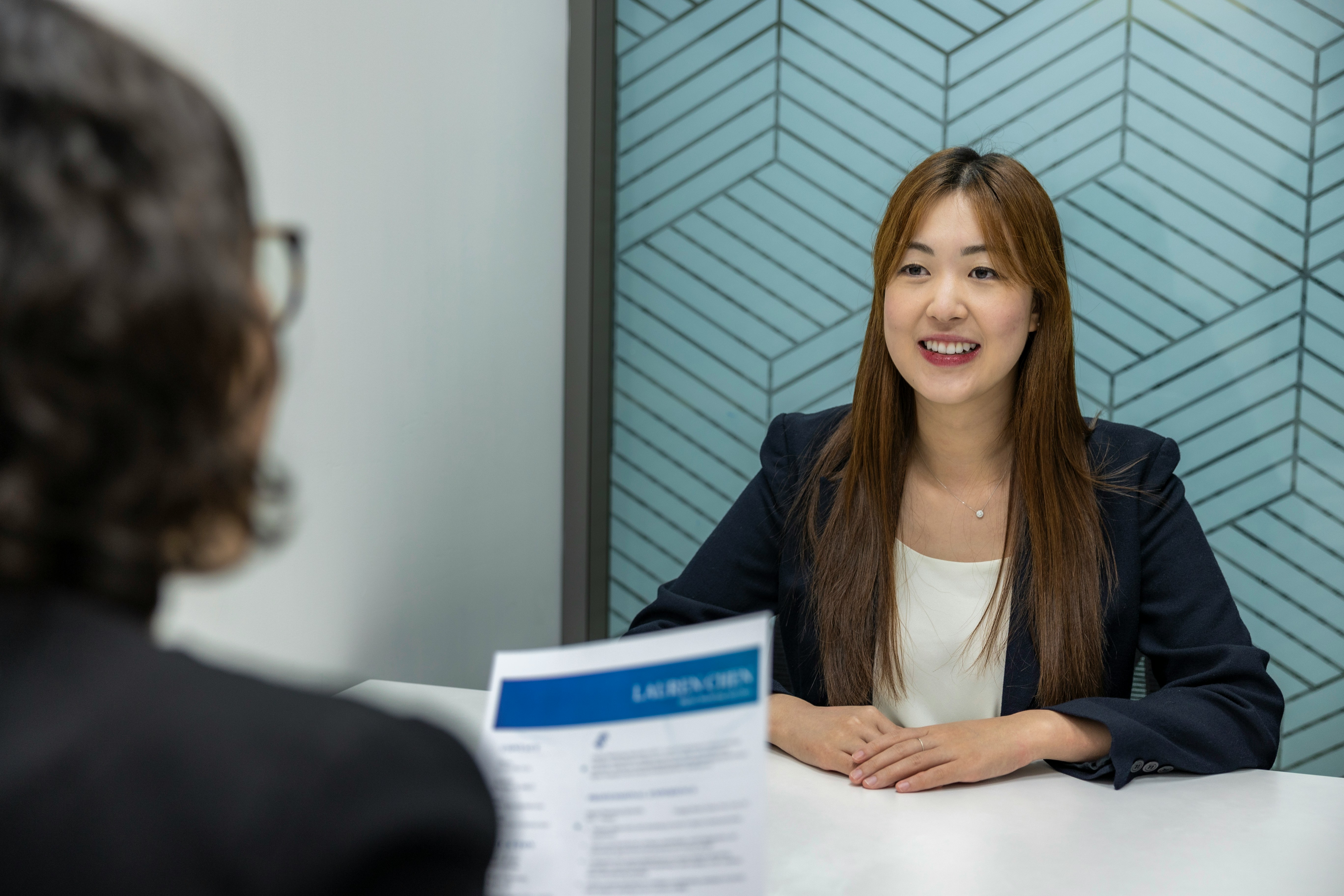 agent recruitment strategies